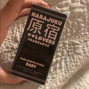 Harajuku 💜 lovers BABY *NEW*